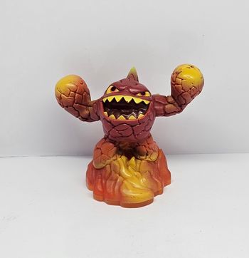 Skylanders Eruptor