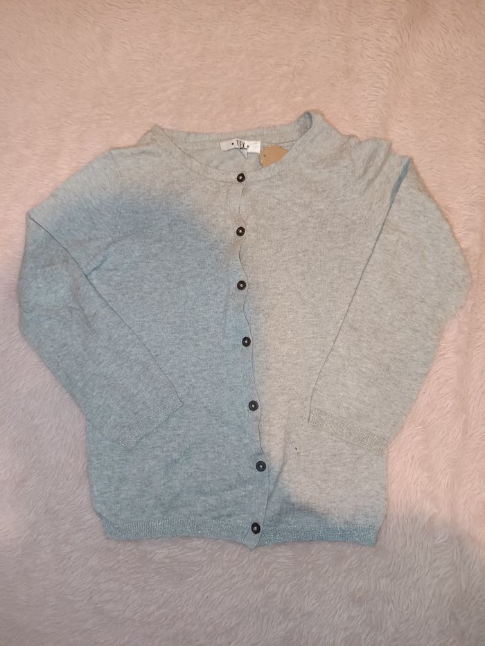 Lot 5 ans fille - photo numéro 3