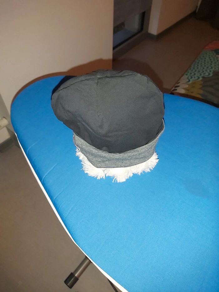 Bonnet reversible - photo numéro 4