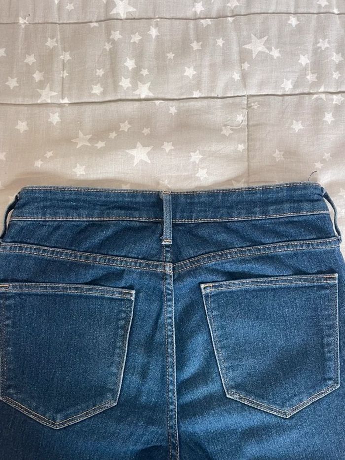 Pantalón vaquero - photo numéro 3