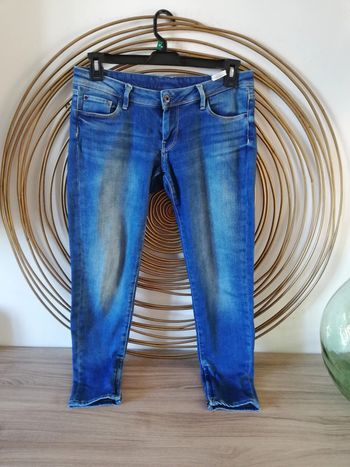 Jeans Pepe jeans W28