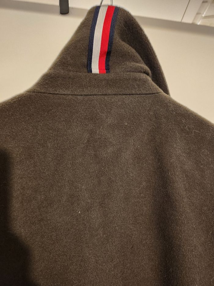 Manteau - photo numéro 4