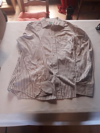 Chemise  benetton