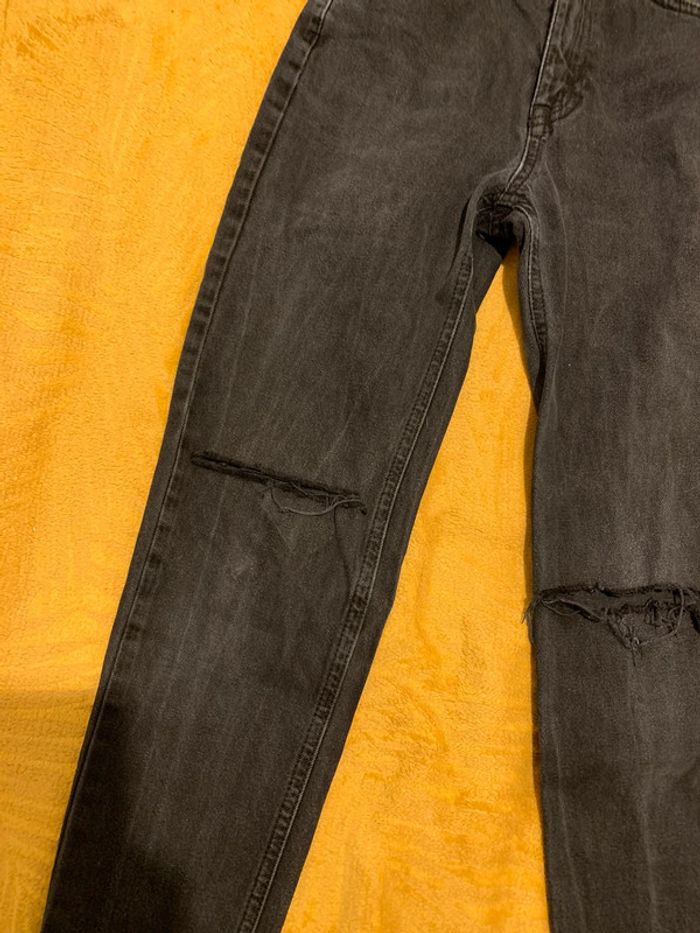 Jeans mom - photo numéro 2