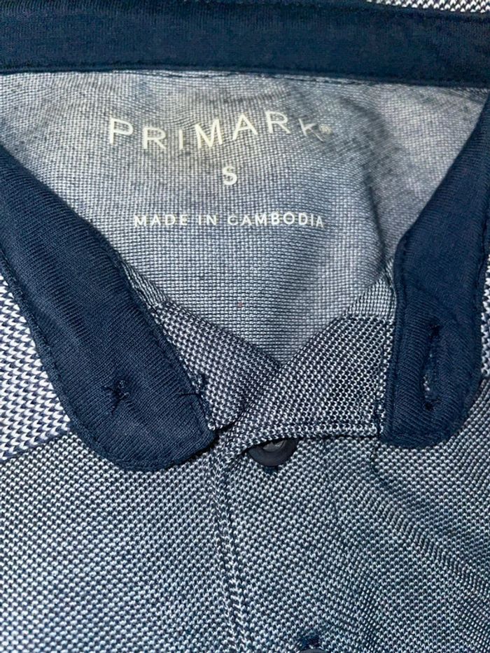 Lot de 2 tshirt taille S primark et Kiabi - photo numéro 5