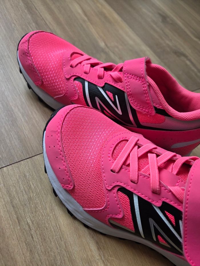 Baskets new balance 35.5 - photo numéro 5