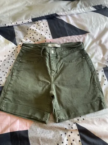 Short