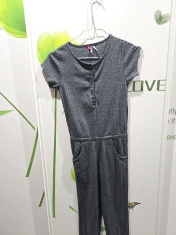 Combinaison #orianablfille10ans