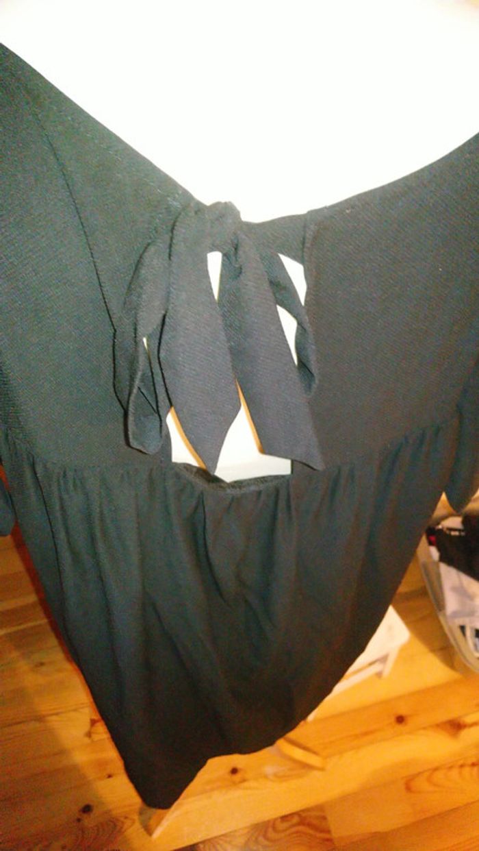 Superbe robe taille 46 Promod en bon état - photo numéro 12