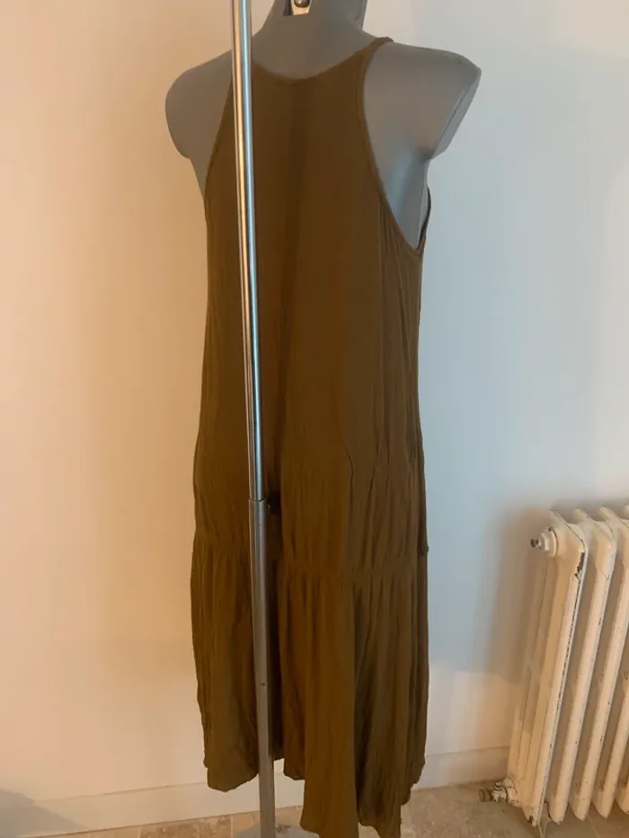 Ikks robe bijou T 40 - photo numéro 3