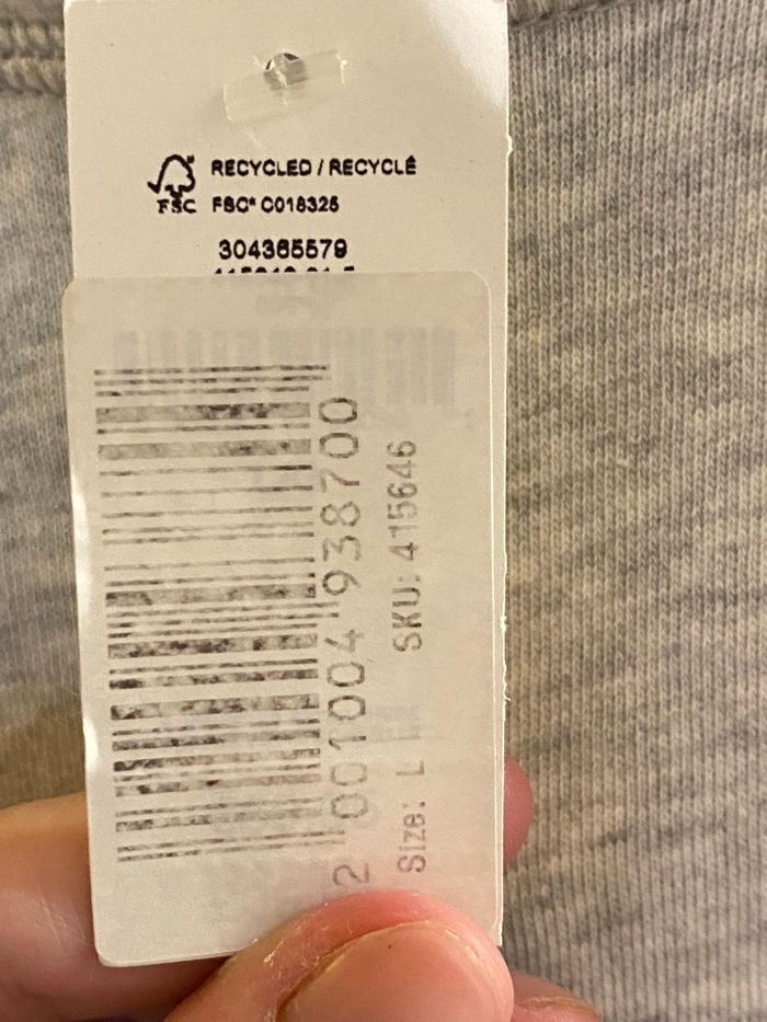 Sweat a capuche Gap - photo numéro 6