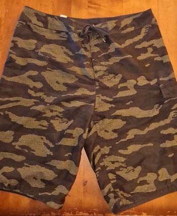 Bermuda homme taille XL Celio