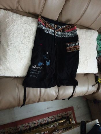 Jupe Desigual 36