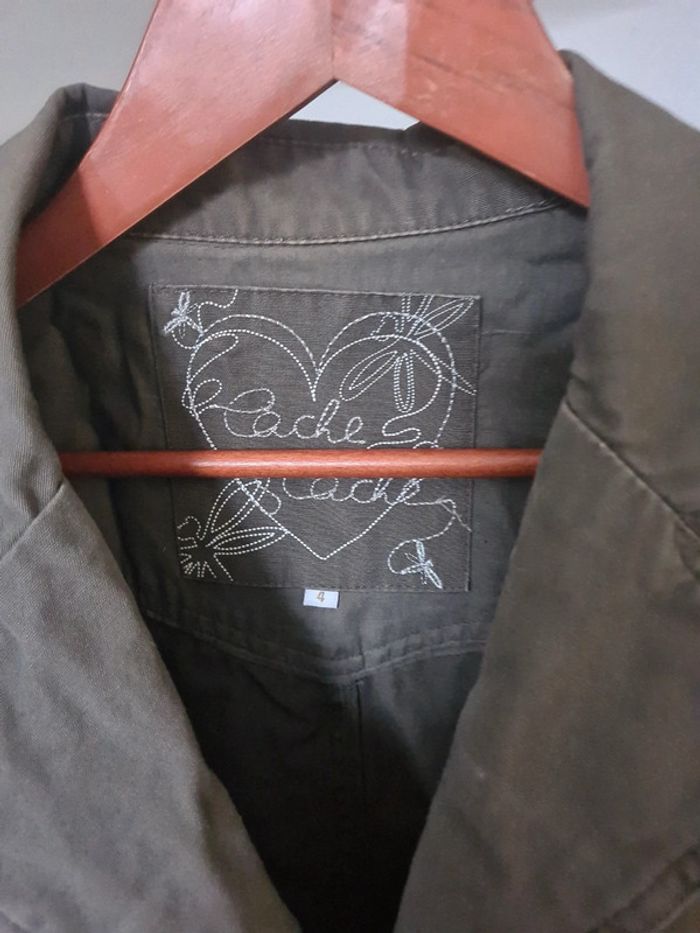Veste femme - photo numéro 2