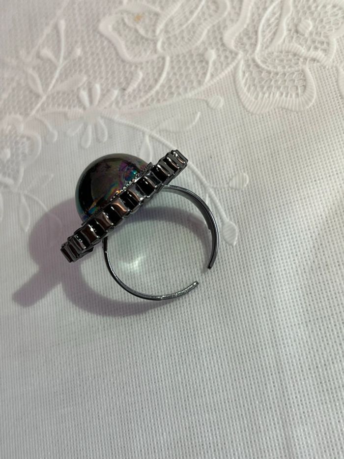 Bague ajustable - photo numéro 2