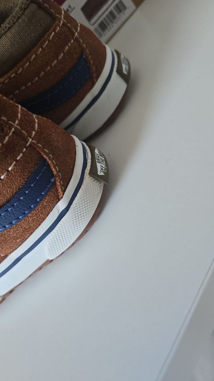 Van's p19 - photo numéro 5