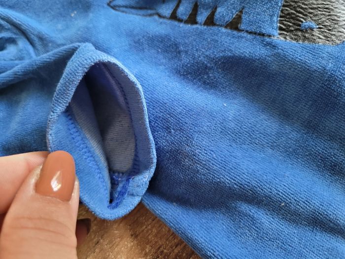 Pyjama - photo numéro 7