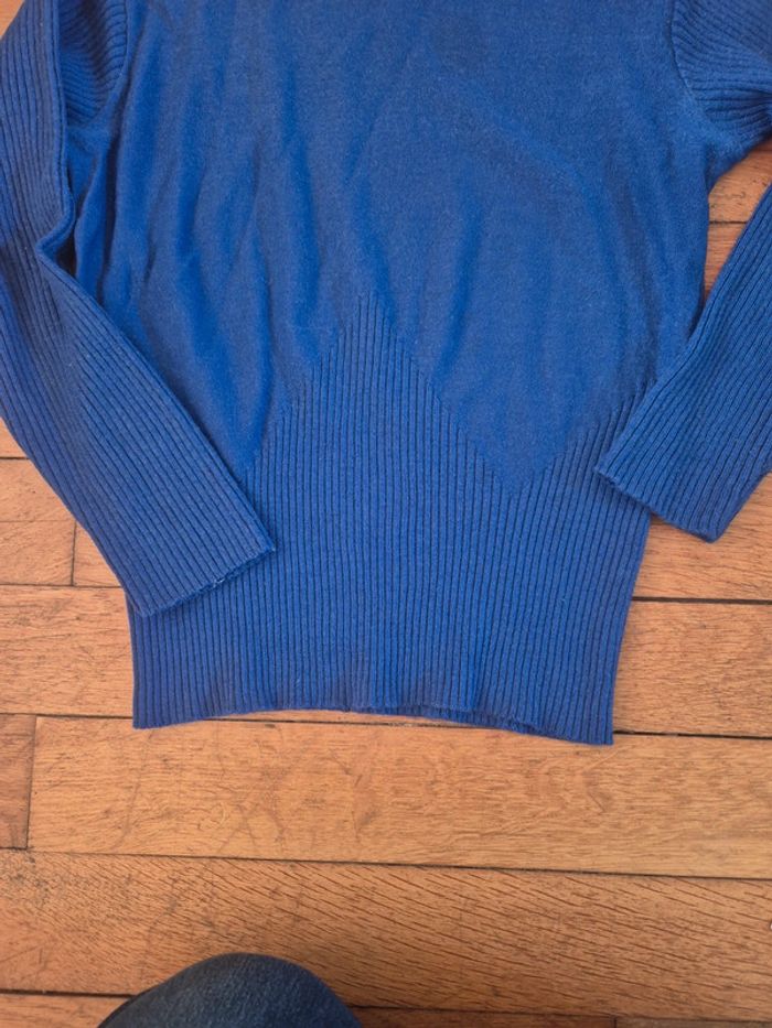 pull taille 38 - photo numéro 2