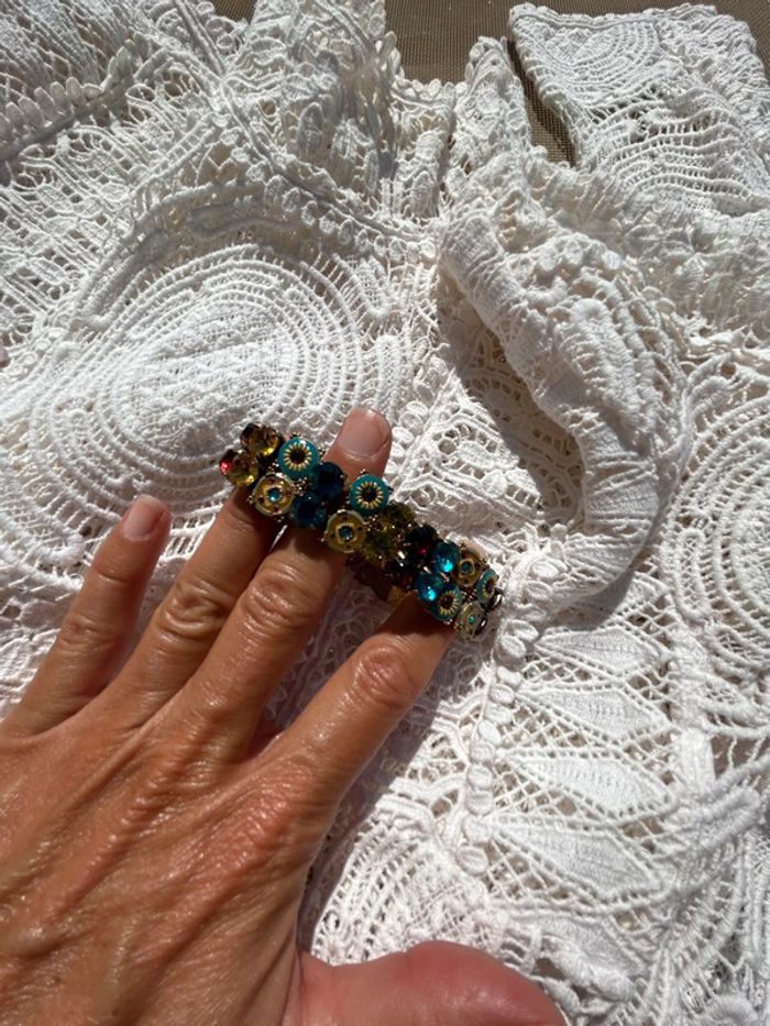 Bracelet pilgrim - photo numéro 6