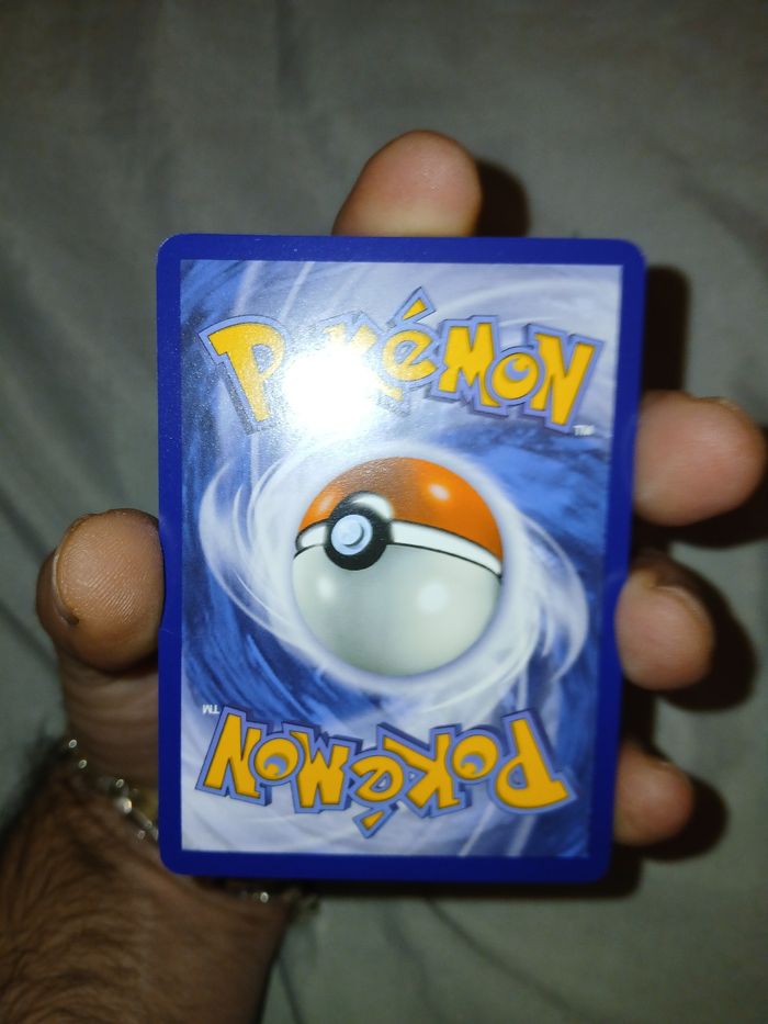 Petit lots de cartes pokemon mega evolutions - photo numéro 3