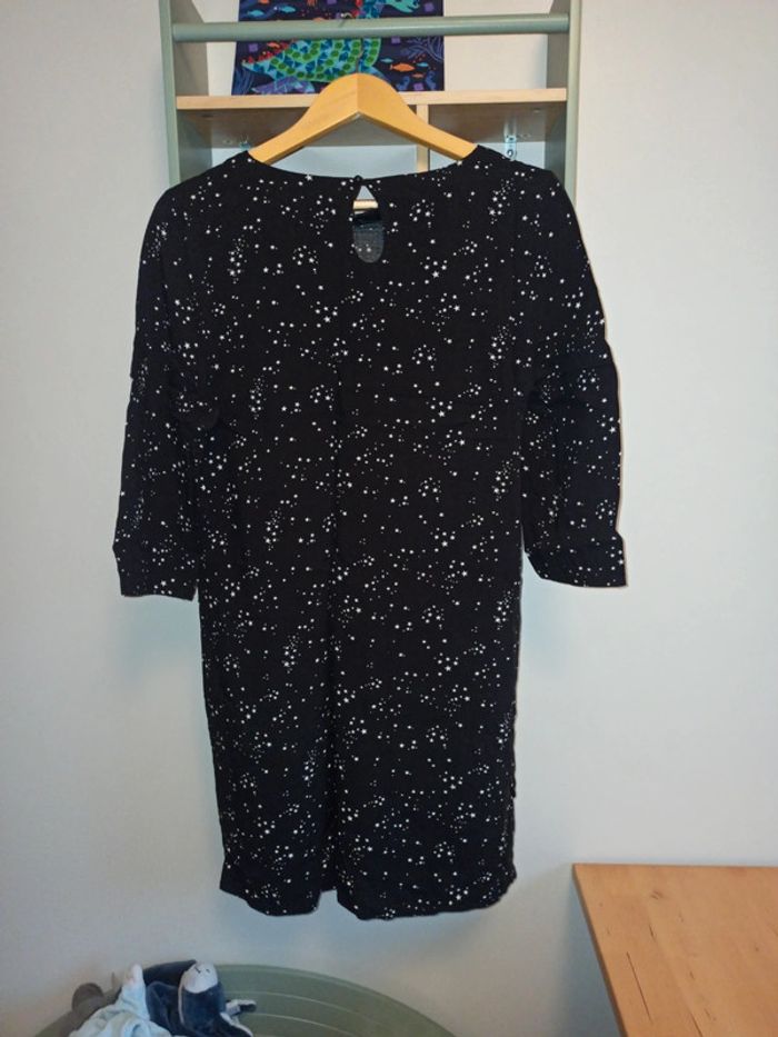 Robe manche 3/4 - photo numéro 5