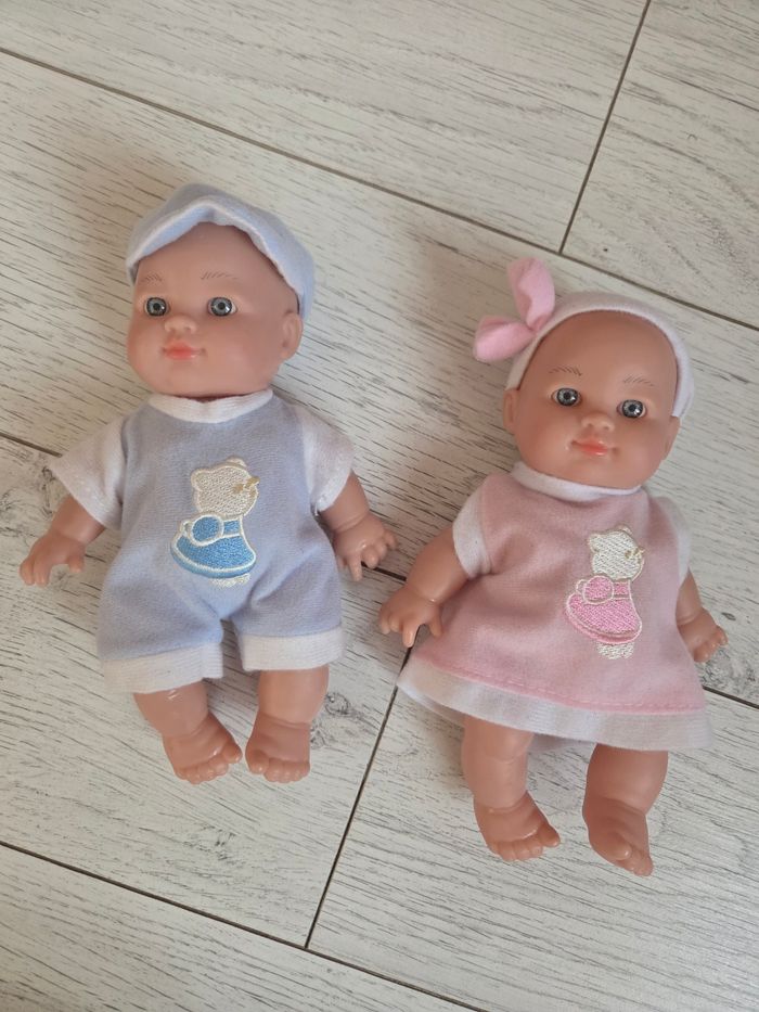 Poupée - photo numéro 8