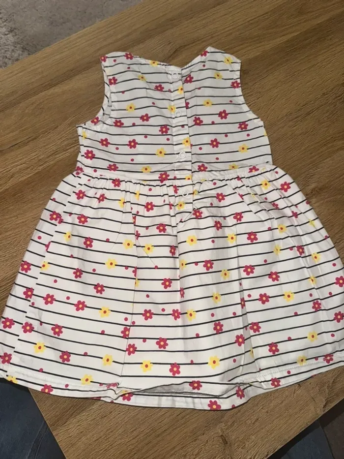 Robe d’été - photo numéro 2