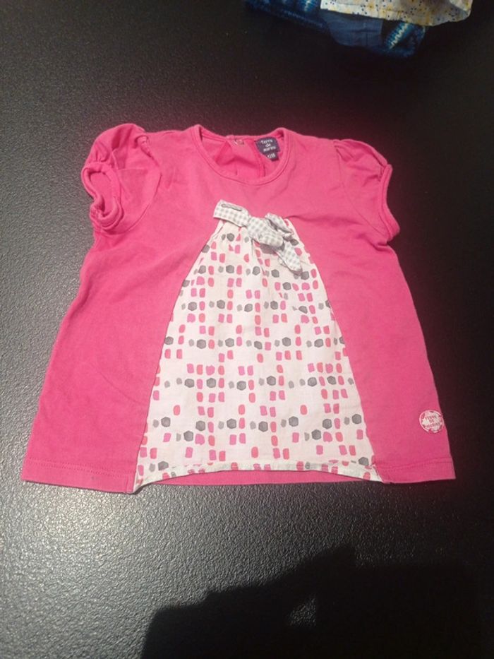 Tee-shirt