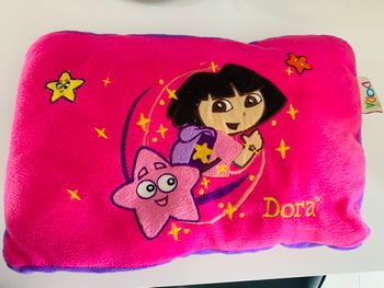 Coussin dora
