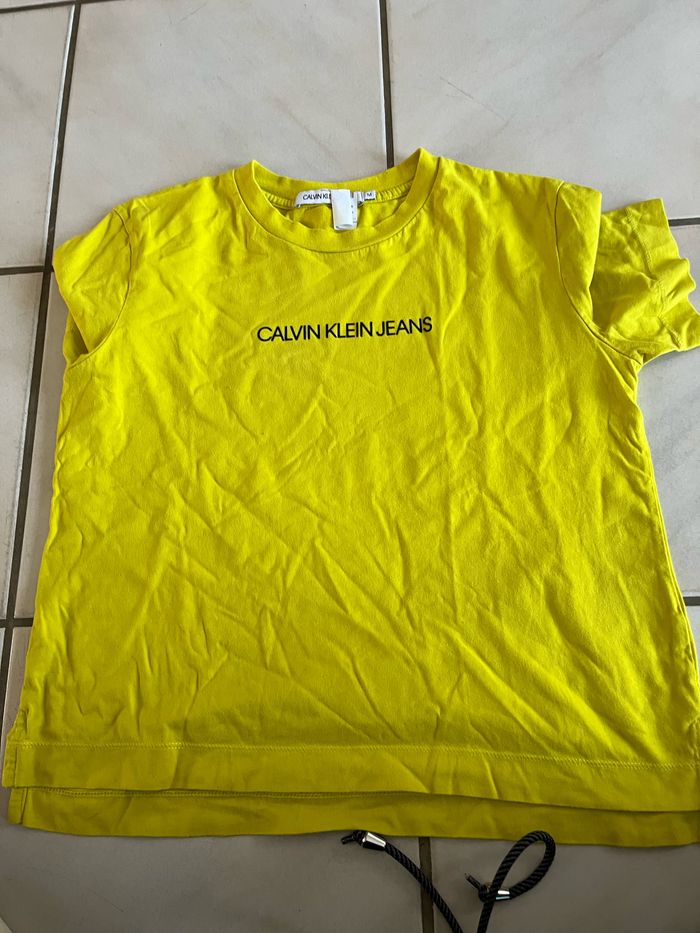 Teeshirt femme taille m