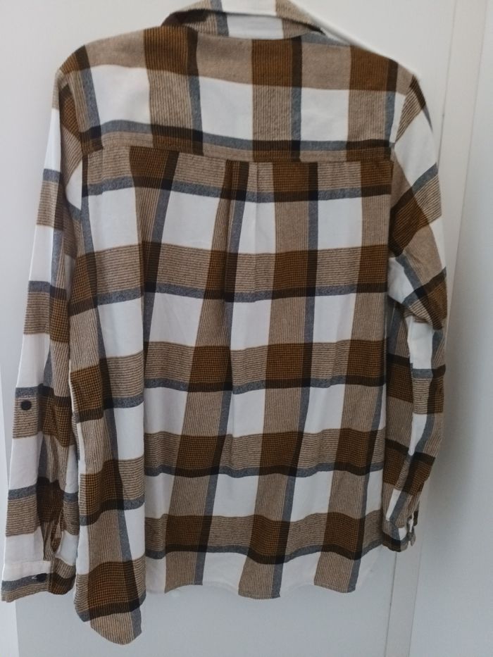 Chemise femme - photo numéro 3