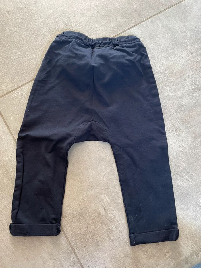 Sarouel - photo numéro 2