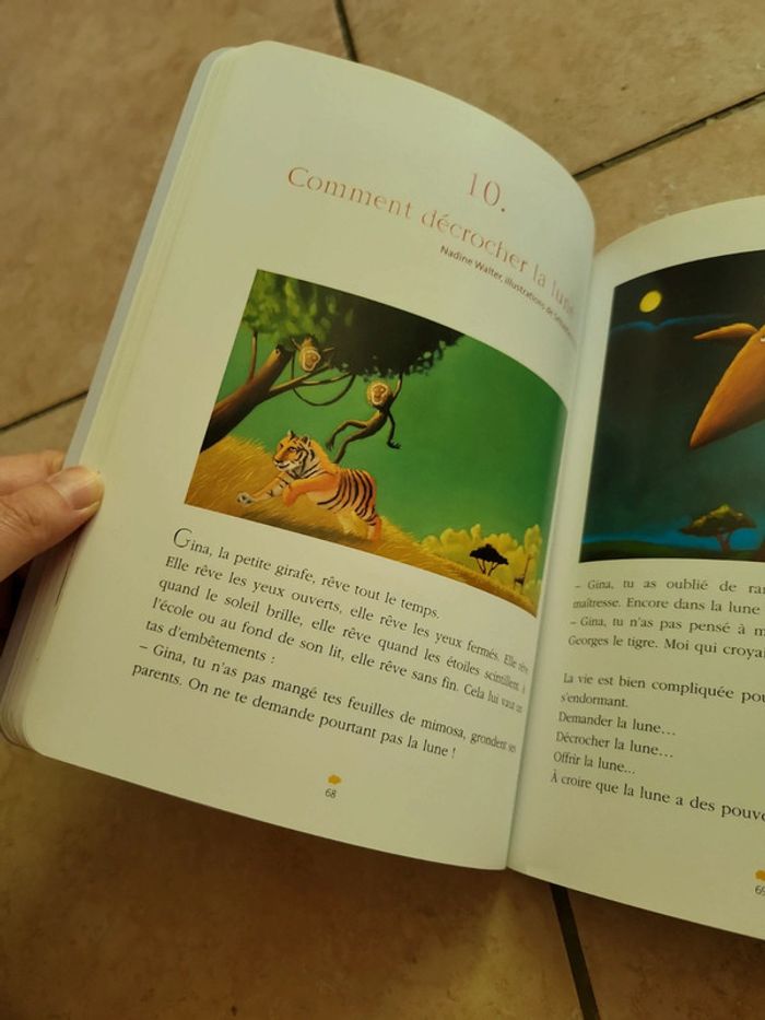 Le père castor raconte ses histoires pour rêver - photo numéro 6