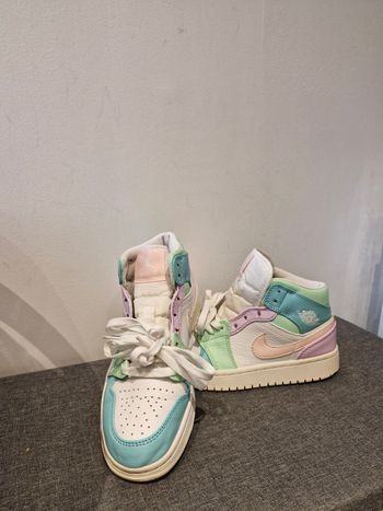 Chaussures femme