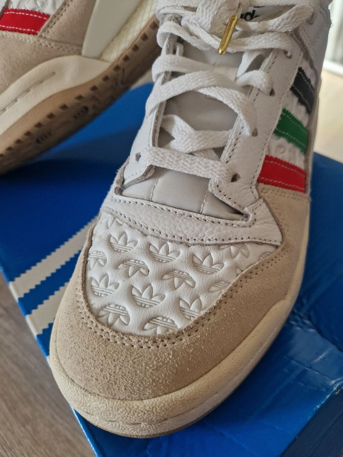 Adidas forum Low - photo numéro 3