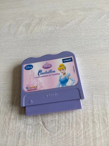 Jeu V.smile