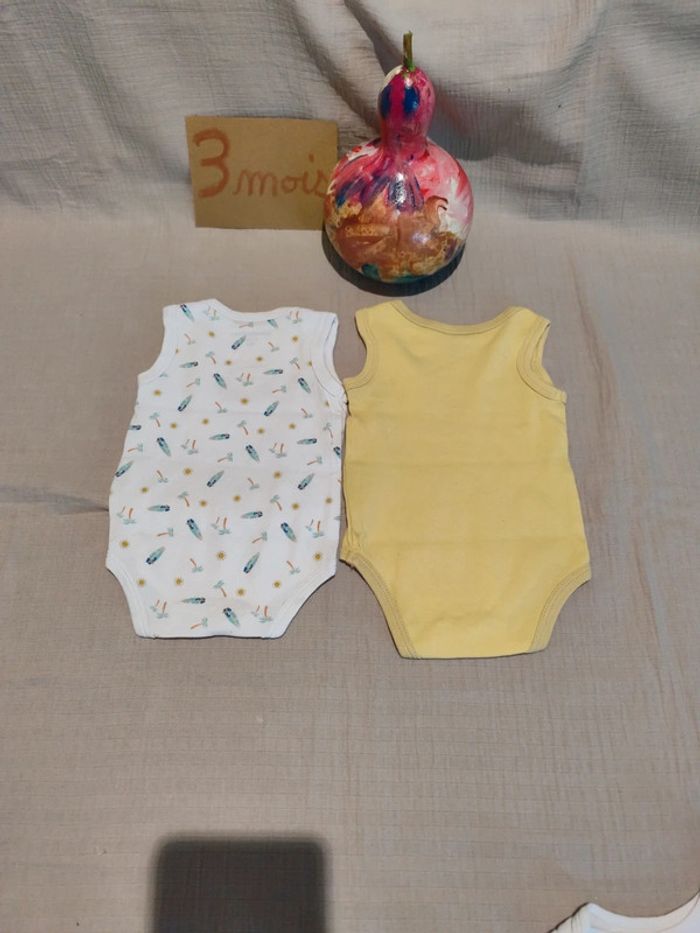 Bodies 3M/60-65cm - photo numéro 3