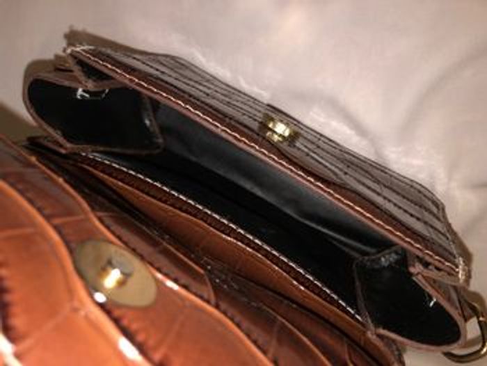 3 sacs à bandoulière Zara, parfois et Shein - photo numéro 9