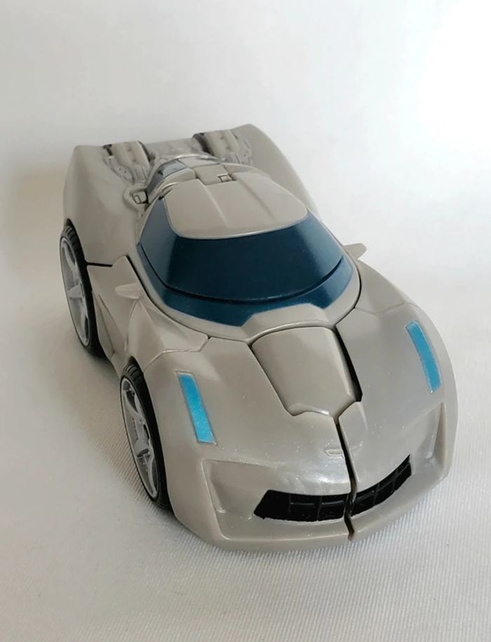 Transformers Gravity Bots Sideswipe - photo numéro 2