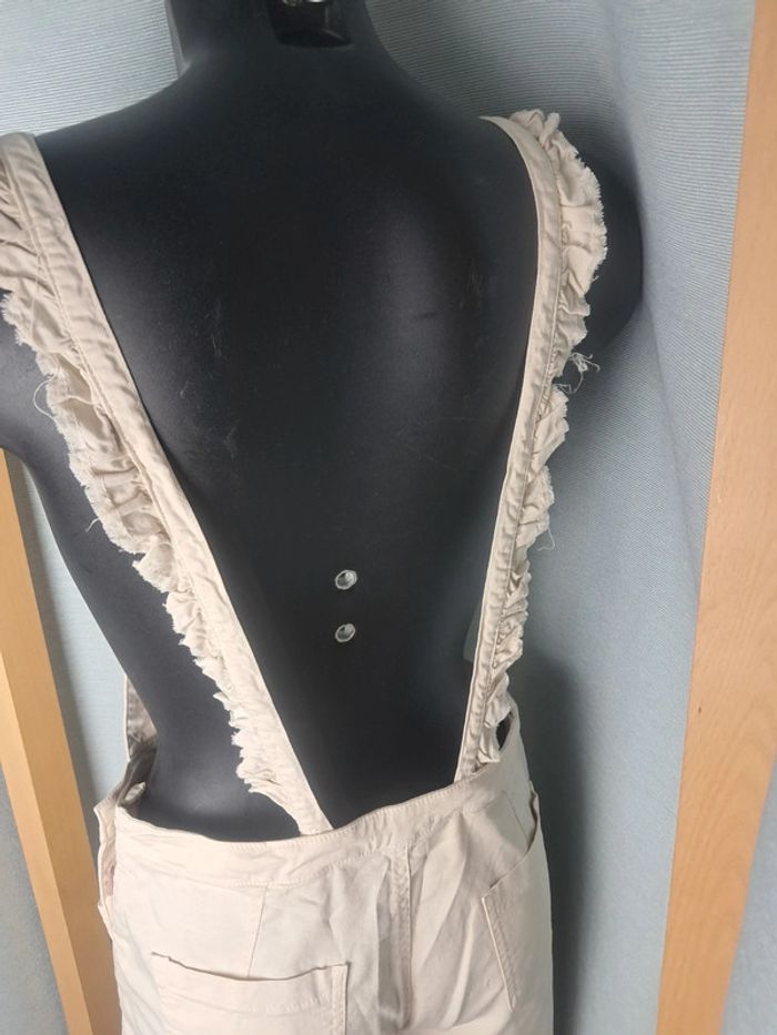 Emile et ida salopette été T 36/38 en tbe - photo numéro 10