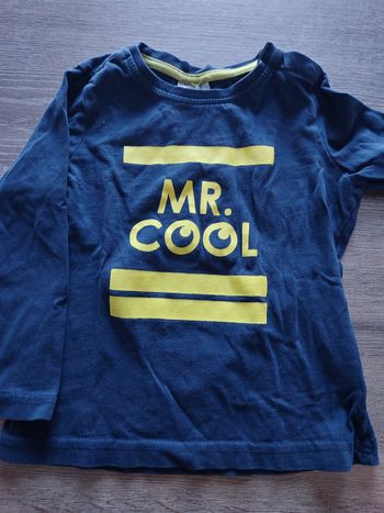 T shirt