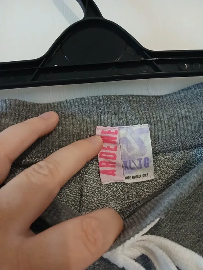 Pantacourt femme ardene - photo numéro 3