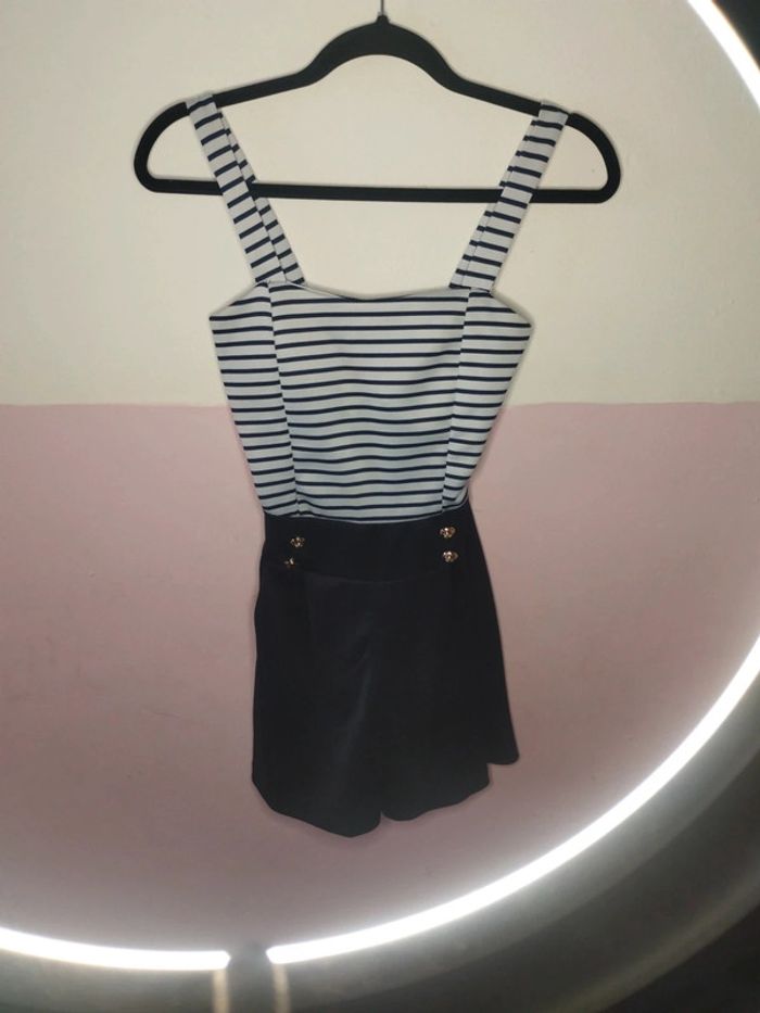 Combishort Marignier taille 38