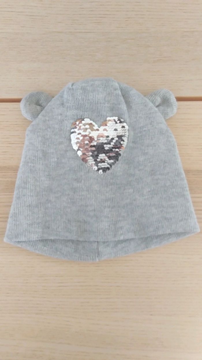 Bonnet dpam 3-5 ans - photo numéro 2