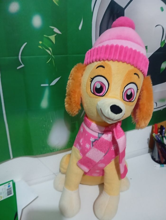 Vend pat patrouille stella - photo numéro 2