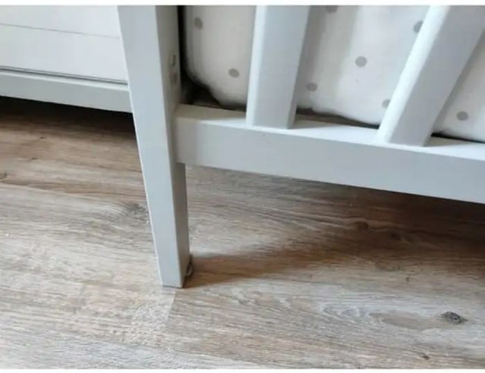 Lit et matelas a vendre - photo numéro 4