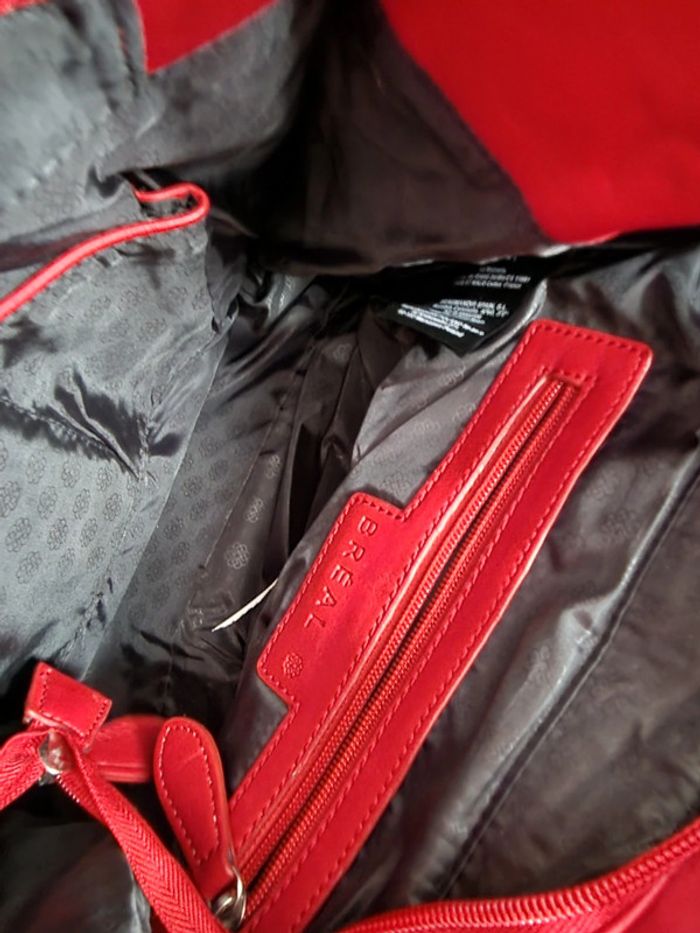 Sac Bréal matelassé - photo numéro 5