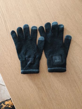 Gants psg