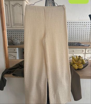 Pantalon d’été 