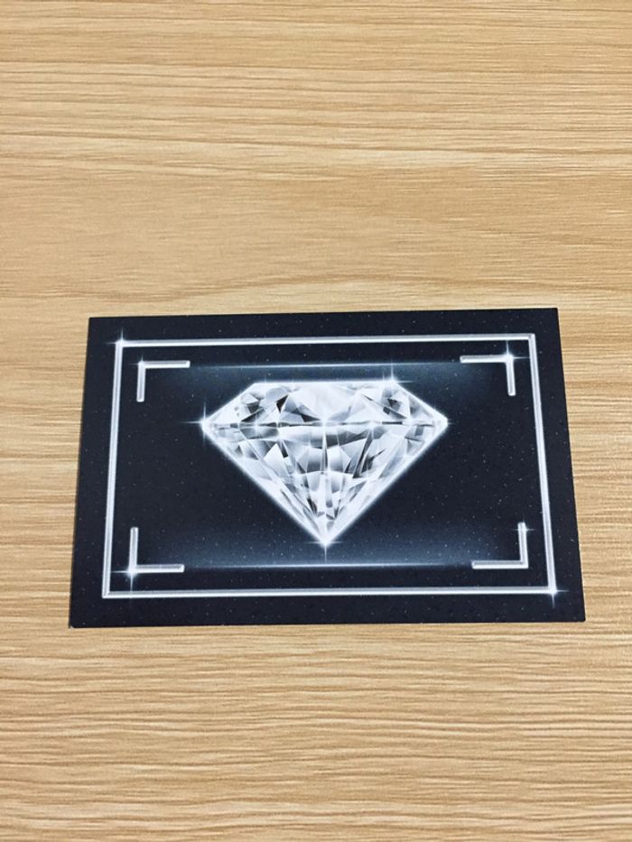 Carte vie de millionnaire Votre pion change pièce détachée jeu de société Monopoly Millionnaire #A45 - photo numéro 2